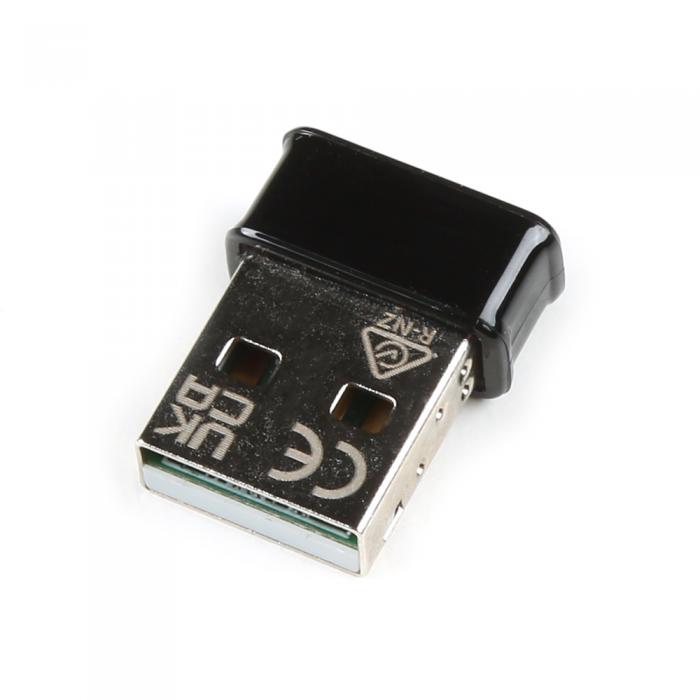 WIFI- och Bluetoothadapter USB 2.0 @ electrokit (1 av 3)