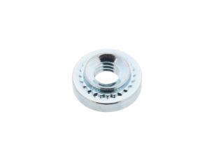 Self-Clincing Nut M3 1.1-1.4mm @ electrokit