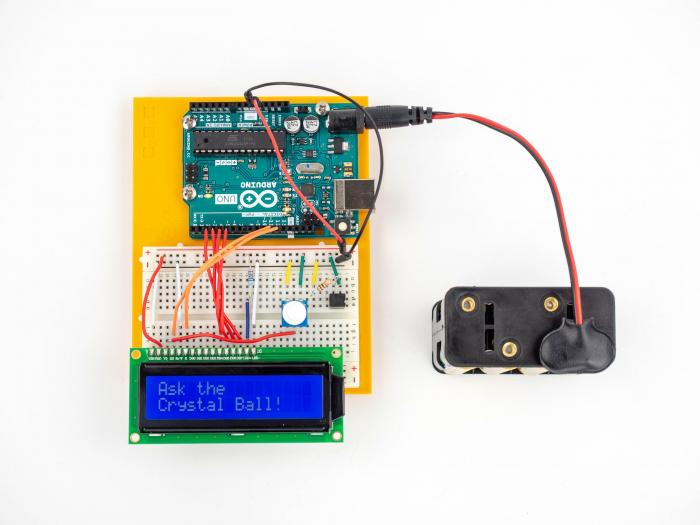 Arduino Starter Kit Classroom Pack @ electrokit (2 of 7)