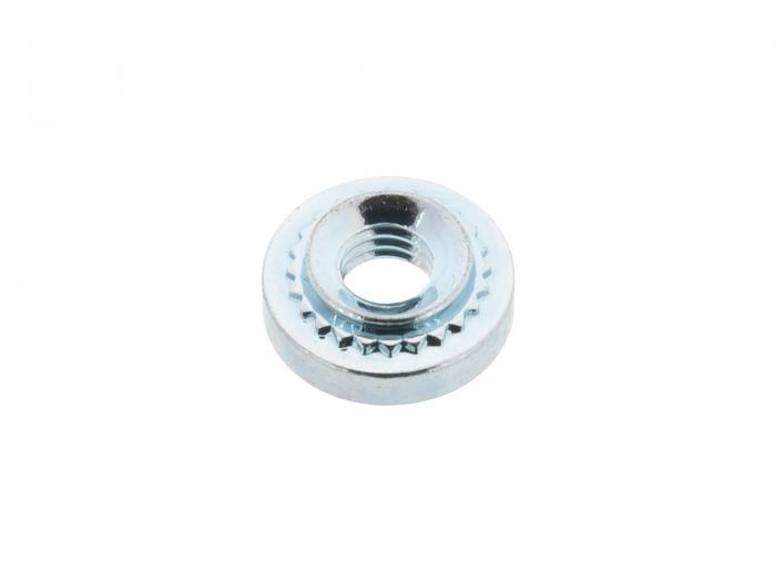 Self-Clincing Nut M3 1.1-1.4mm @ electrokit (1 of 2)