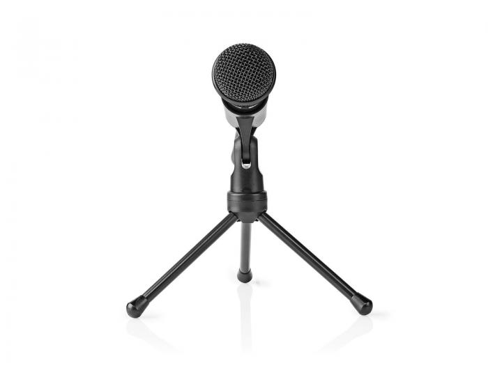 Microphone with tripod @ electrokit (2 of 5)