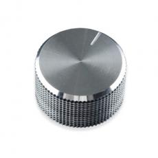 Ratt metall ø24x14mm @ electrokit