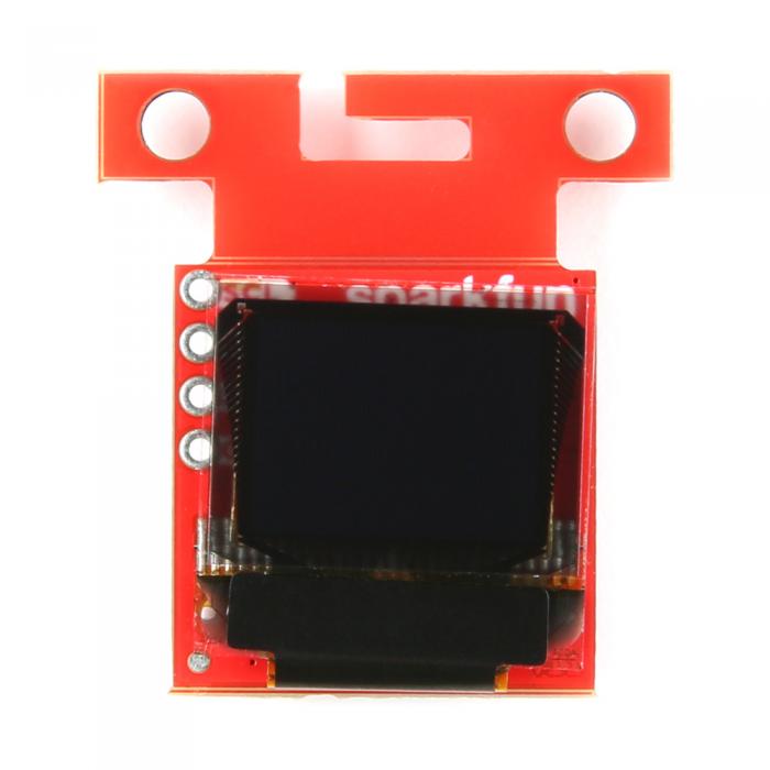 Micro OLED 64x48px 0.66