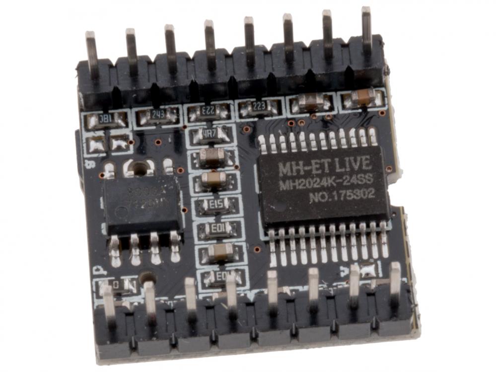 Köp Mini MP3-spelare MicroSD till rätt pris @ electrokit