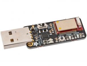 Bluefruit LE Sniffer nRF51822 @ electrokit