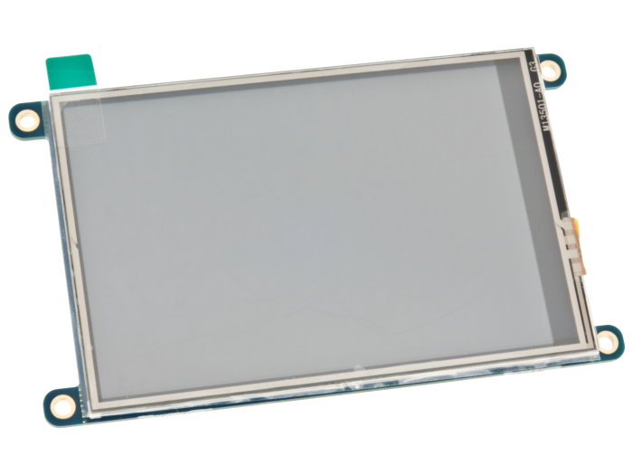 PiTFT+ 480x320 TFT display with touch @ electrokit (1 of 9)
