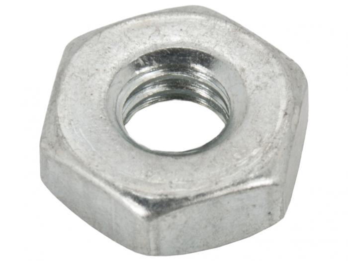 Hex nut 8-32 @ electrokit (1 of 1)