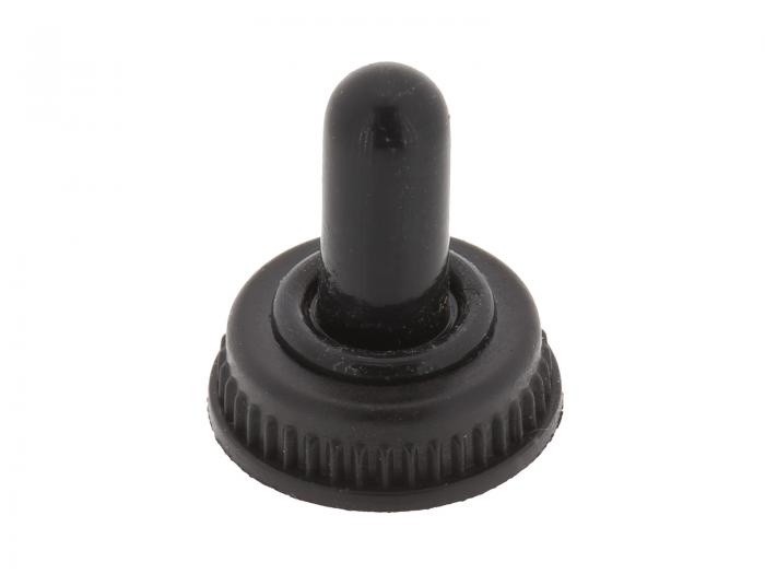 Rubber cover for toggle switch @ electrokit (1 of 4)