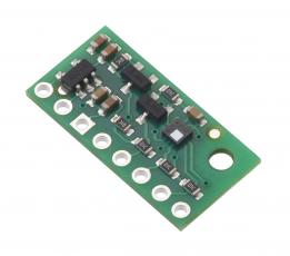 LPS22DF Pressure/Altitude Sensor Carrier with Voltage Regulator @ electrokit