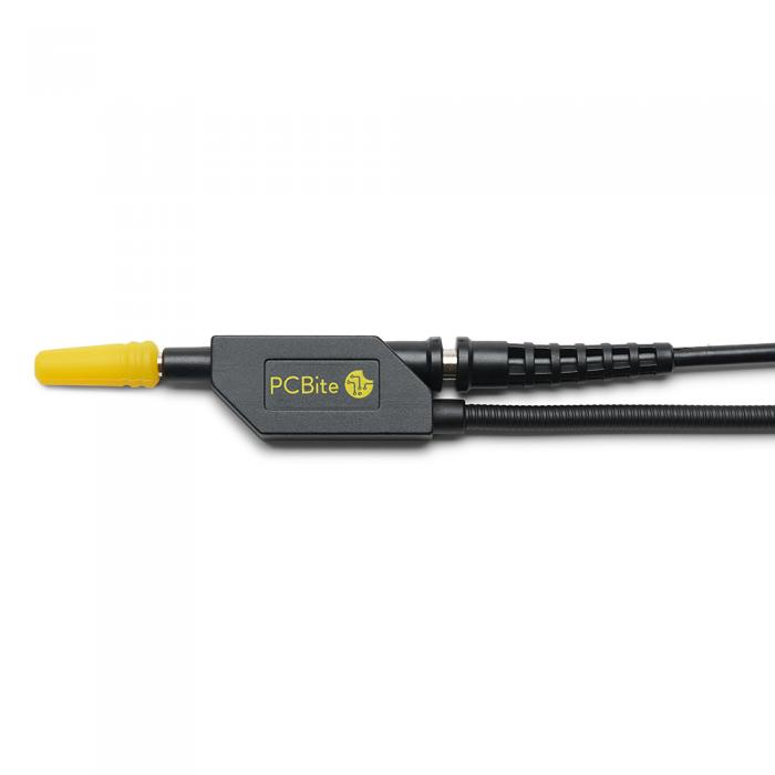 PCBite kit with 2x SQ500 500 MHz handsfree oscilloscope probes @ electrokit (8 of 21)