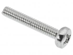 Screw PH M2x12 @ electrokit