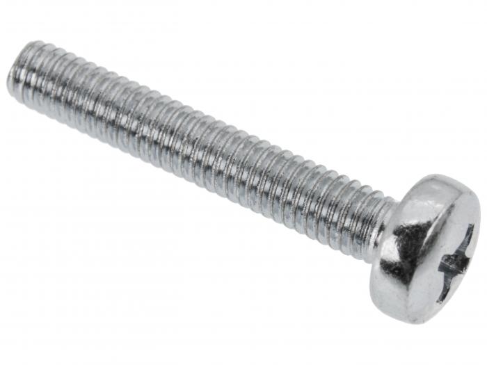 Screw PH M4x25 @ electrokit (1 of 2)