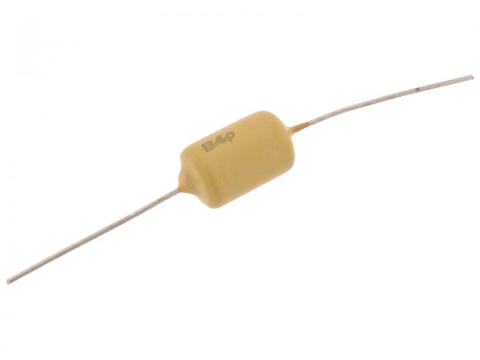 Kondensator 150nF 160V axiell @ electrokit (1 av 1)