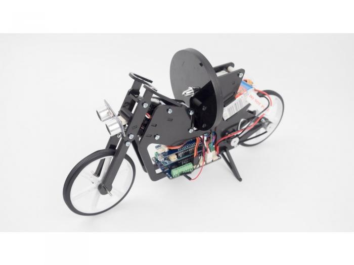 Arduino Engineering Kit rev 2 @ electrokit (6 av 8)