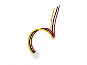 Cable for IR-censor 3-p JST @ electrokit