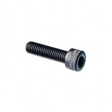 Cap Head Screws M5 (25 Pack) (Length: 8mm) @ electrokit