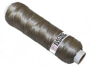 Conductive thread - 250m @ electrokit