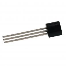 LM4040 TO-92 Spänningsreferens 3V 0.5% @ electrokit