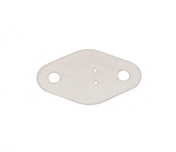 Mica Insulator TO-66 - 10-pack @ electrokit (1 of 1)