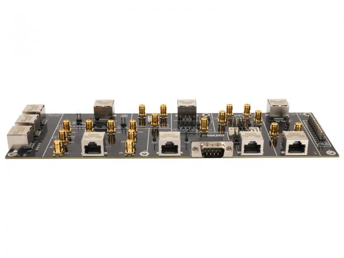 100Base-TX & 1000Base-T test fixture FX-ETH @ electrokit (1 of 1)