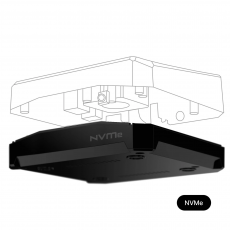 ARGON ONE M2 expansion (NVMe) @ electrokit