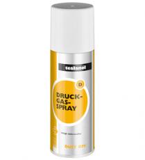 D-DUST OFF tryckluft 400ml @ electrokit