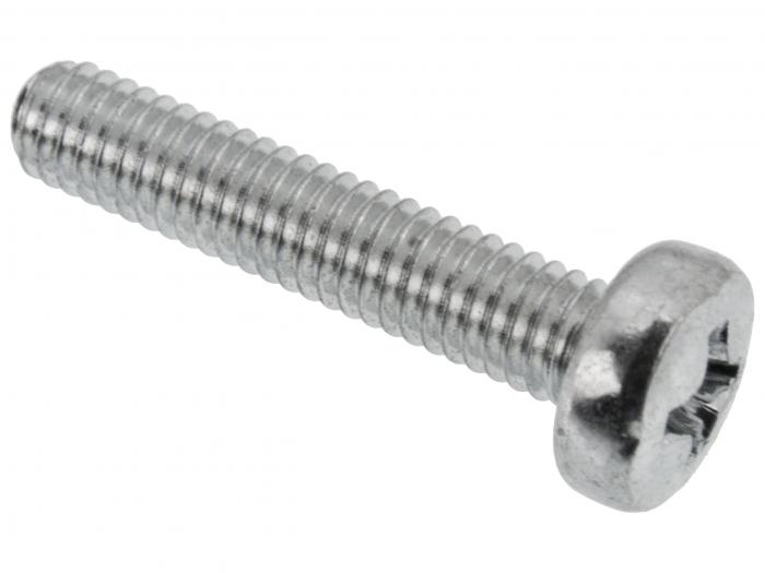 Screw PH M4x20 @ electrokit (1 of 2)