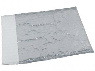 Component bag 155x235 foil bubble wrap (ESD) @ electrokit