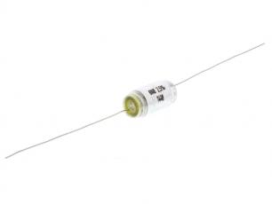 Polystyren 10nF 160V 2.5% axiell ø15x20mm @ electrokit