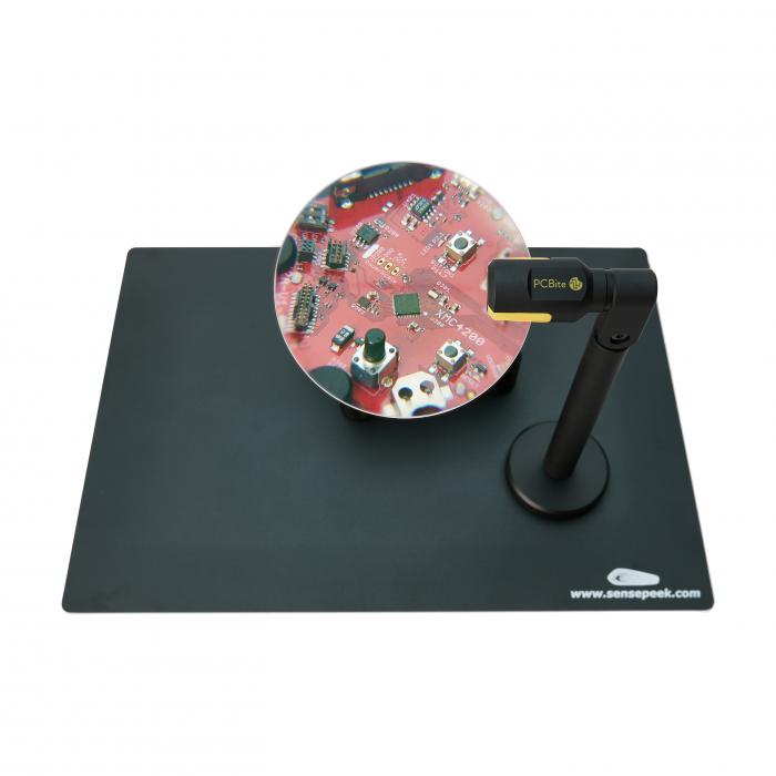 PCBite Magnifier 3x @ electrokit (5 av 9)