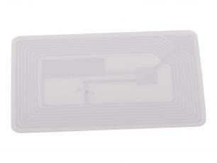 RFID tag Mifare 13.56MHz sticker @ electrokit