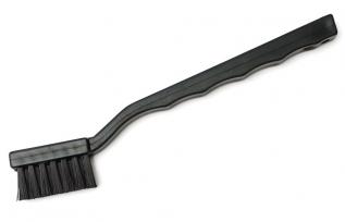 Cleaning brush for circuit boards ESD-safe 38x13mm @ electrokit