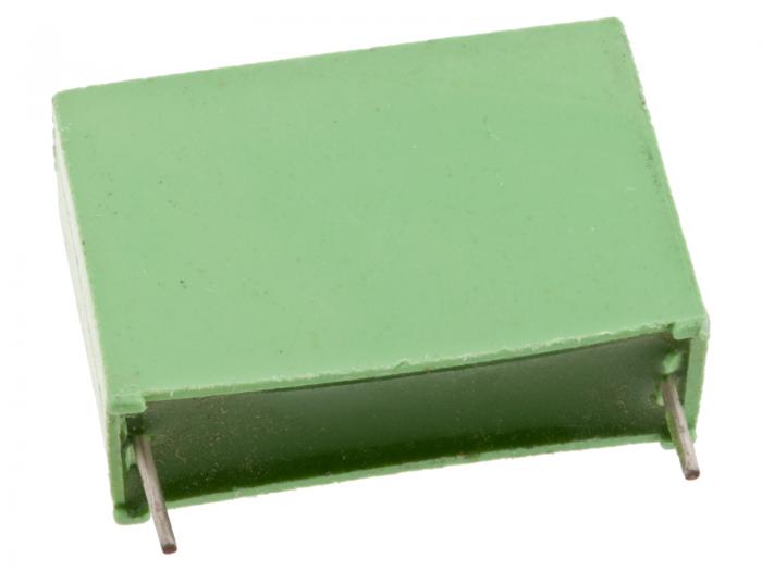 Capacitor 56nF 630V 27.5mm @ electrokit (2 of 2)