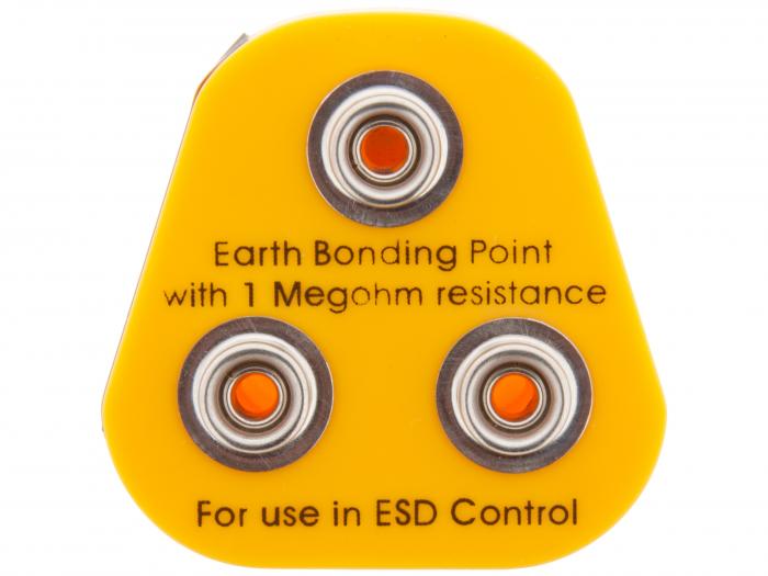 Grounding plug ESD 10mm @ electrokit (3 of 4)