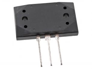 2SA1076 XM-20 Transistor Si PNP 160V 12A @ electrokit