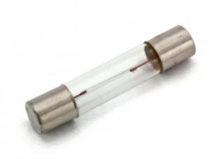 Bulb 8V 250mA 6x31mm @ electrokit