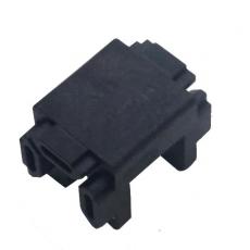 Connector for aluminium profile - I @ electrokit