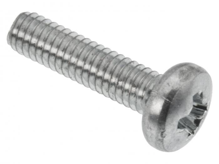 Screw PH M2.5x10 @ electrokit (1 of 1)