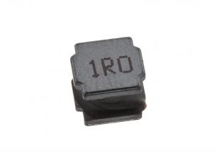 Drossel 1uH 4.5A 14mohm SMD 6x6mm @ electrokit