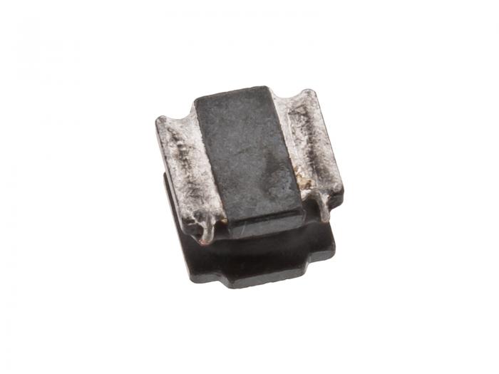 Drossel 1uH 4.5A 14mohm SMD 6x6mm @ electrokit (2 av 2)