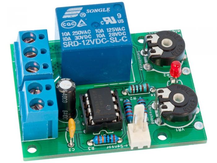 Temperature-/light relay EK012 @ electrokit (5 of 7)
