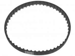 Timing belt XL 3/8" 254mm @ electrokit