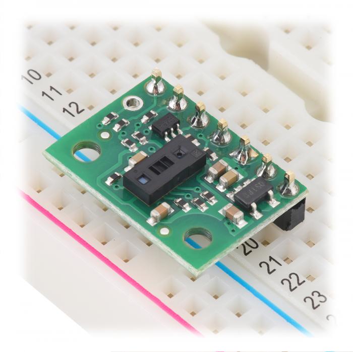 Avstndssensor 8x8-matris 3.5m @ electrokit (3 av 6)