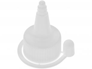 Dripper for bottle 50ml @ electrokit