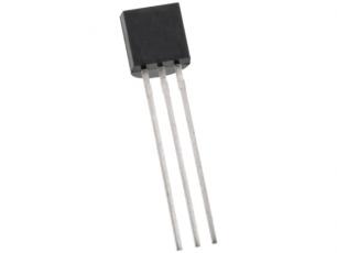 TP2104N3-G TO-92 P-ch 40V 600mA @ electrokit