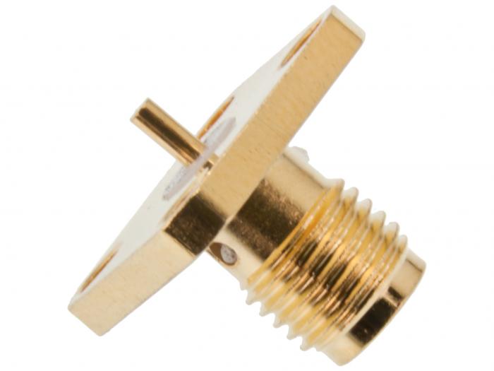 SMA hona chassi @ electrokit (2 av 3)