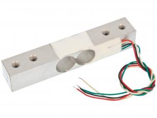Load cell 1kg @ electrokit