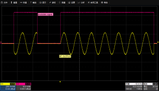 Pulse modulation (sw) SSG6080A-PU @ electrokit