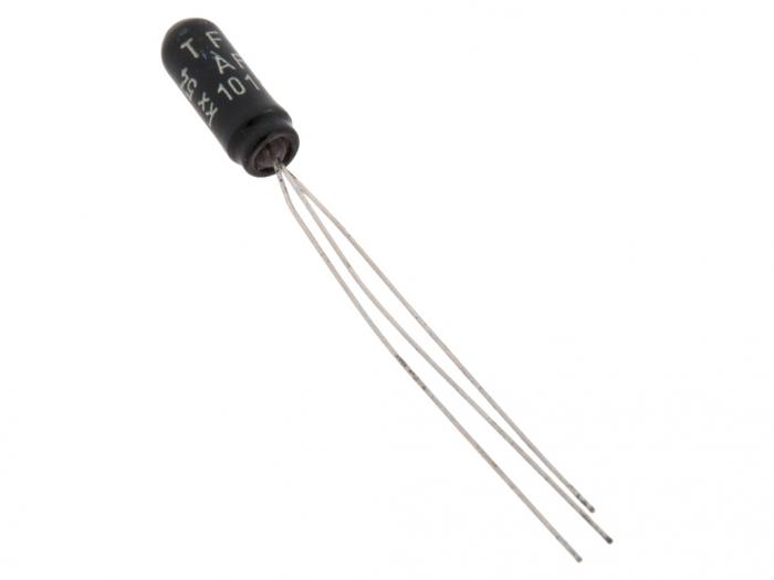 AF101 X01 Transistor Ge PNP @ electrokit (1 of 1)