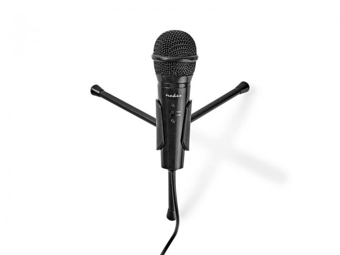 Microphone with tripod @ electrokit (4 of 5)